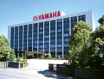 7 Key Strategies from Yamaha Corporation USA